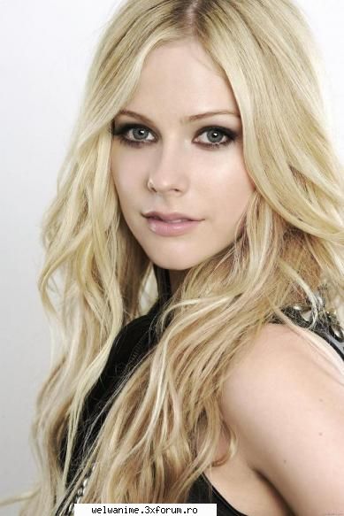 Poze - andrekumi - Avril Lavigne