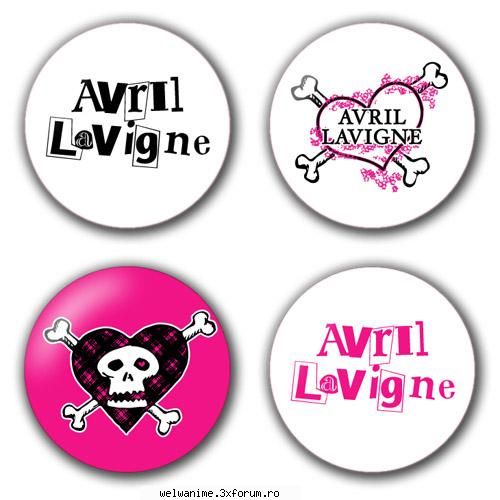 Poze - andrekumi - Avril Lavigne