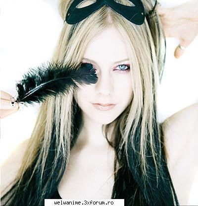 Poze - andrekumi - Avril Lavigne