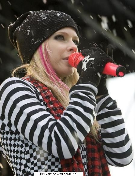 Poze - andrekumi - Avril Lavigne