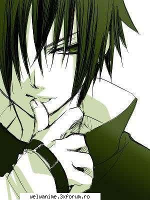 Sasuke Uchiha - angel_of_death - Naruto