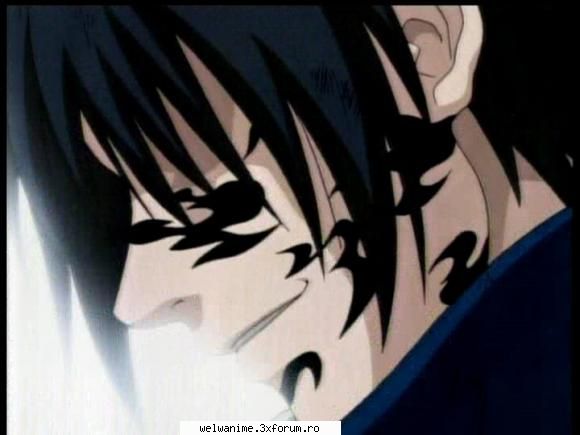 nr 2 sasuke uchiha