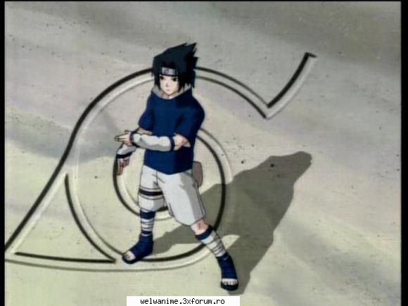 nr 3 sasuke uchiha