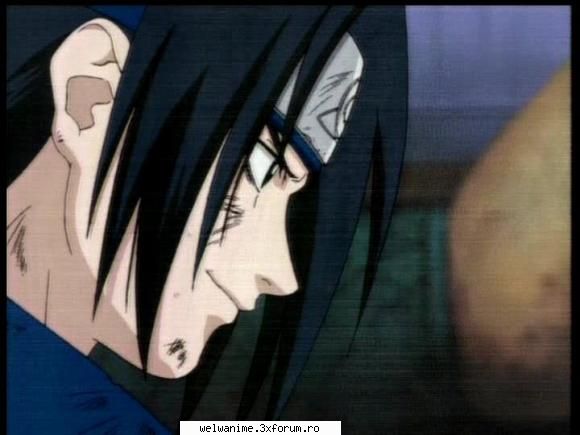 nr 4 sasuke uchiha