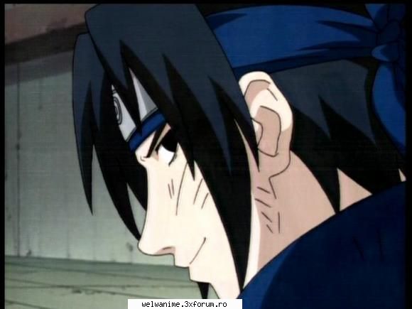 nr 5 sasuke uchiha