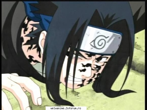 nr 6 sasuke uchiha