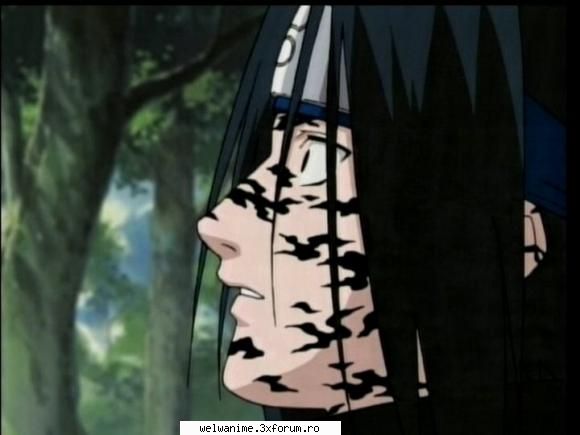nr 8 sasuke uchiha