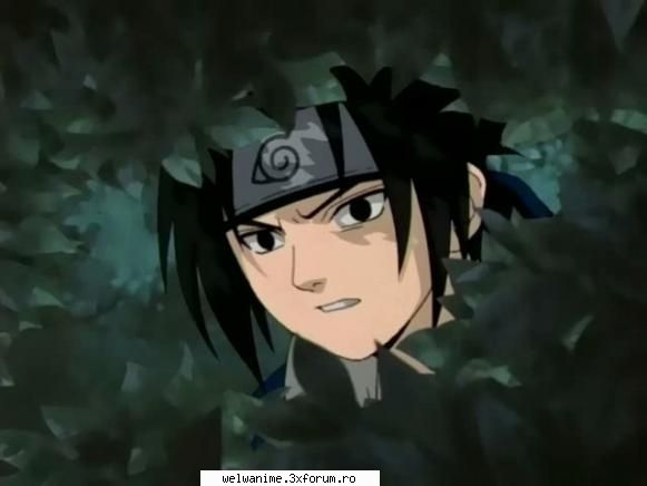 nr 14 sasuke uchiha