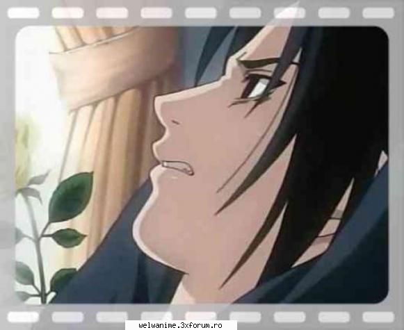 nr 16 sasuke uchiha