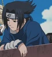 nr 17 sasuke uchiha