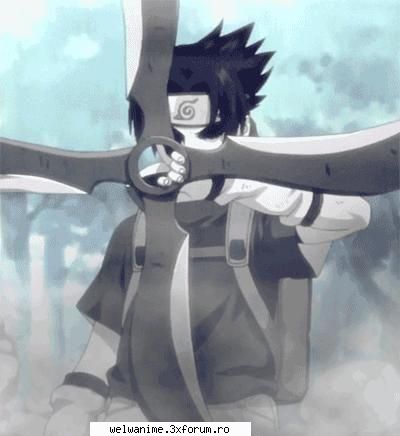 nr 19 sasuke uchiha