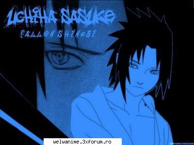 nr 25 sasuke uchiha