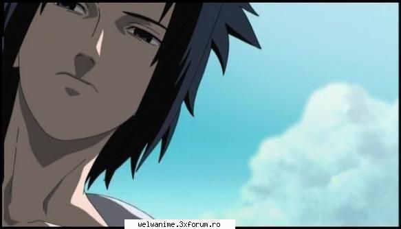 Sasuke Uchiha - angel_of_death - Naruto