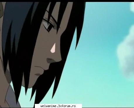 Sasuke Uchiha - angel_of_death - Naruto