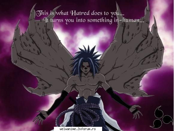 nr 30 sasuke uchiha