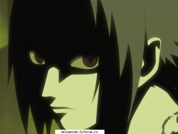 nr 31 sasuke uchiha