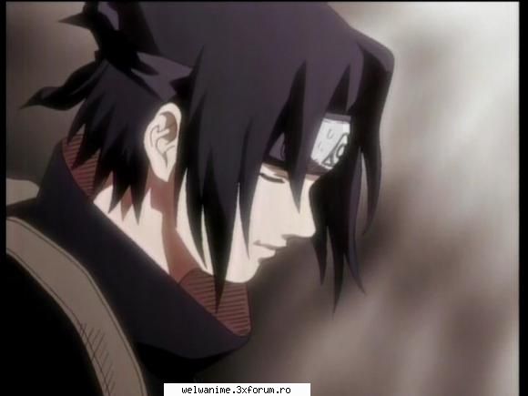 Sasuke Uchiha - angel_of_death - Naruto
