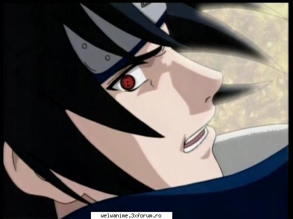 Sasuke Uchiha - angel_of_death - Naruto