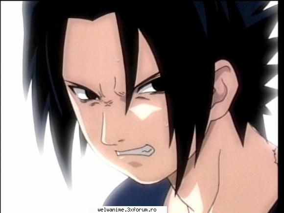 Sasuke Uchiha - angel_of_death - Naruto