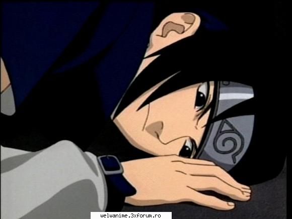 Sasuke Uchiha - angel_of_death - Naruto