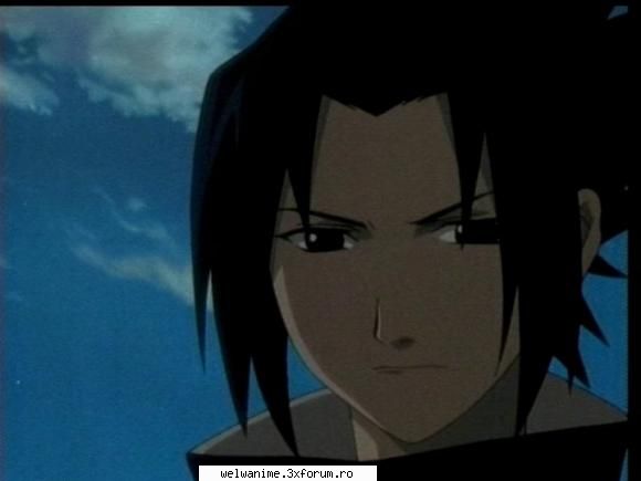 Sasuke Uchiha - angel_of_death - Naruto