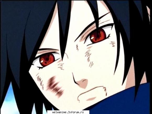 Sasuke Uchiha - angel_of_death - Naruto