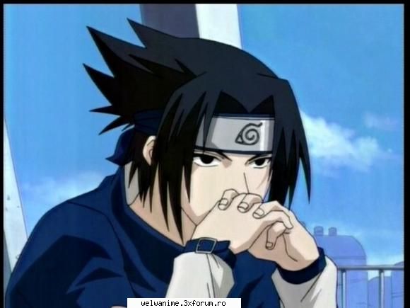 Sasuke Uchiha - angel_of_death - Naruto