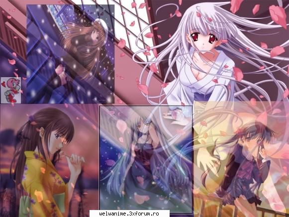 7
anime in aer liber creatiile mele