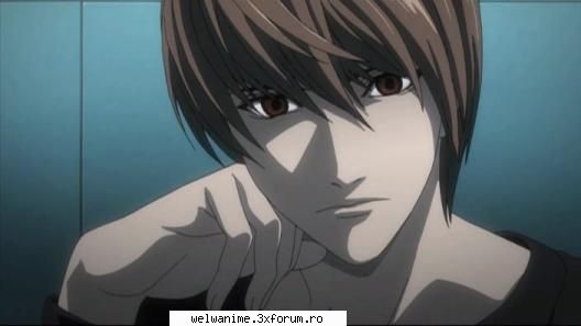 imi plake mult ligh yagami
