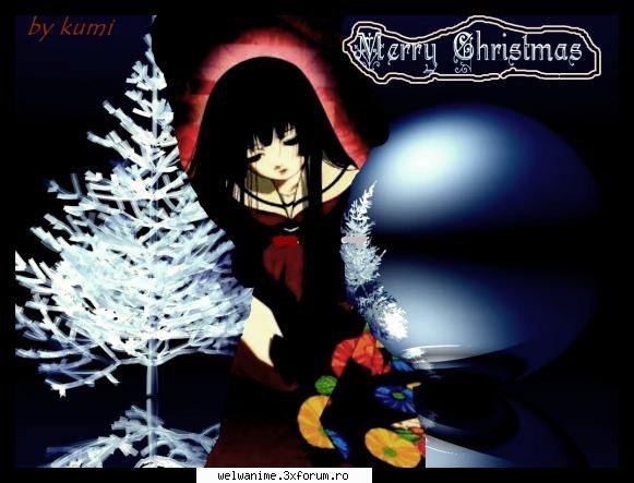 mY arTs :>[kuMi] - creatiile mele ;;) - Fan art