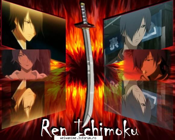 13. ichimoku ren poze cu enma ai